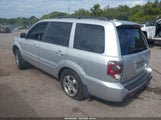 Honda Pilot Ex-L 5FNYF28587B046863 fotografie