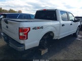 Ford F-150 Xl 1FTEW1E57JFE06743 снимка