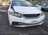 Honda Civic Lx 19XFB2F58FE276011 снимка
