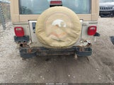 Jeep Wrangler / Yj Sahara 1J4FY49S2SP290616 photo