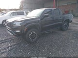 Nissan Frontier Pro-4X 4X4 1N6ED1EK5PN670499 fotografie