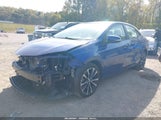 Toyota Corolla Se 2T1BURHE8JC017623 снимка