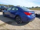 Toyota Corolla Se 2T1BURHE8JC017623 снимка