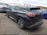 Nissan Murano Sl 5N1AZ2MH5FN241307 photo