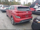 Hyundai Kona Electric Sel KM8K33AG4PU191501 fotografie