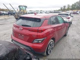 Hyundai Kona Electric Sel KM8K33AG4PU191501 photo