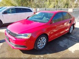Volkswagen Jetta 1.8T Se 3VWD17AJ8EM384500 photo