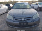Honda Civic Lx 2HGES16535H584889 снимка