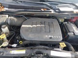Dodge Grand Caravan Sxt 2C4RDGCG6CR356623 снимка