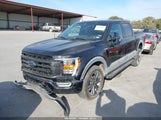 Ford F-150 Lariat 1FTFW1E87PKE56444 fotografie