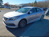 Hyundai Sonata Sport 5NPE34AF3FH023033 снимка