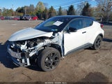 Toyota C-Hr Nightshade Edition JTNKHMBX0M1110710 снимка