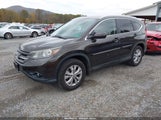 Honda Cr-V Ex-L 5J6RM4H79DL049684 снимка