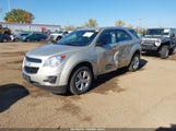 Chevrolet Equinox Ls 2GNALAEK9E6329670 снимка