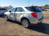 Chevrolet Equinox Ls 2GNALAEK9E6329670 снимка