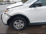 Toyota Rav4 Le 2T3BFREV4DW011813 fotografie