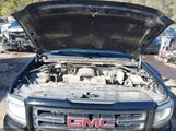 GMC Sierra 1GTV2LEC4JZ352709 снимка