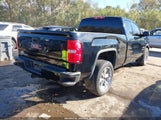 GMC Sierra 1GTV2LEC4JZ352709 снимка