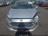 Ford Fiesta Se 3FADP4BJ6EM179312 снимка