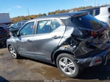 Nissan Kicks S Xtronic Cvt 3N1CP5BV8NL511063 fotografie