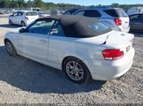 BMW 128I WBAUL73579VJ75559 снимка