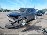 Ford Explorer Xlt 1FMHK8D82CGA19524 fotografie