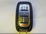 Chrysler Pacifica Limited 2C4RC1GG9NR140634 снимка