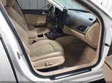 Audi A6 3.0T Premium Plus WAUFGAFC7EN112086 снимка