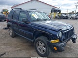 Jeep Liberty Sport 1J4GL48K36W113766 photo