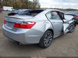 Honda Accord Sport 1HGCR2F51EA283397 fotografie
