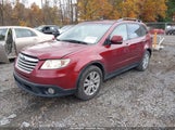 Subaru Tribeca 3.6R Limited 4S4WX9GD3A4401180 снимка