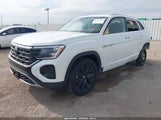 Volkswagen Atlas Cross Sport 2.0T Se W/Technology 1V2JE2CA6SC230616 photo