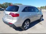 Acura Mdx 2HNYD2H29BH506024 снимка