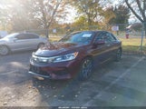 Honda Accord Ex-L 1HGCR2F91GA108461 снимка