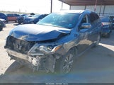 Nissan Pathfinder S 5N1DR2MN8KC596643 снимка