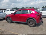 Mazda Cx-5 Sport JM3KFABM5J0361469 снимка
