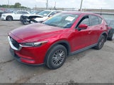 Mazda Cx-5 Sport JM3KFABM5J0361469 снимка