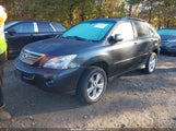Lexus Rx 400H JTJHW31U982860299 снимка