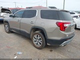 GMC Acadia Fwd Slt 1GKKNMLS4NZ131437 снимка