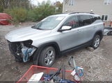 GMC Terrain Sle 3GKALTEV4KL134358 снимка