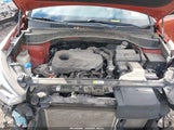 Hyundai Santa Fe Sport 2.0T Ultimate 5XYZWDLA8HG384021 снимка