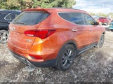 Hyundai Santa Fe Sport 2.0T Ultimate 5XYZWDLA8HG384021 снимка