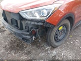 Hyundai Santa Fe Sport 2.0T Ultimate 5XYZWDLA8HG384021 снимка