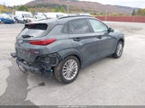 Hyundai Kona Sel KM8K2CAA8MU740188 снимка