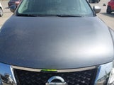 Nissan Pathfinder Sv 5N1AR2MN5FC649274 снимка