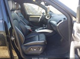 Audi Sq5 3.0T Premium Plus WA1CGAFP3FA080698 снимка