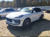 Porsche Macan T WP1AA2A5XRLB16064 fotografie