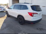 Honda Pilot Awd Special Edition 5FNYF6H25MB062415 снимка