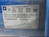 Chevrolet Sonic Ls Auto 1G1JB5SGXH4134131 снимка