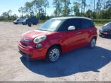 Fiat 500L Easy ZFBCFABH7EZ001401 снимка